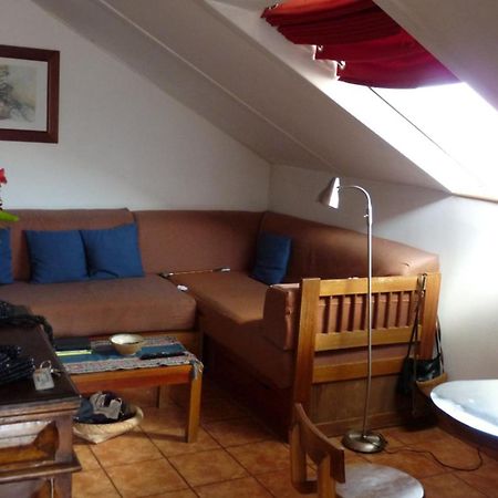 Eco-Hotel Pension Alemana Cuzco Buitenkant foto